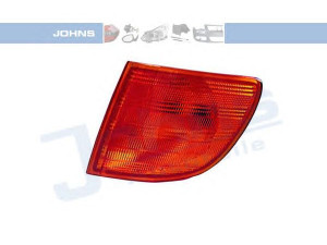 JOHNS 50 41 19 indikatorius 
 Kėbulas -> Šviesos -> Indikatorius/dalys -> Indikatorius
638 820 0021