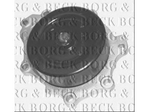 BORG & BECK BWP2180 vandens siurblys 
 Aušinimo sistema -> Vandens siurblys/tarpiklis -> Vandens siurblys
16100-09340, 1610009340, 1610029495