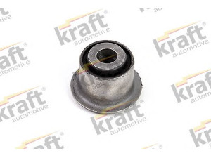 KRAFT AUTOMOTIVE 4235530 valdymo svirties/išilginių svirčių įvorė 
 Ašies montavimas/vairavimo mechanizmas/ratai -> Valdymo svirtis/pasukamosios svirties sujungimas -> Montavimas/sutvirtinimas