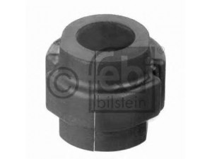 FEBI BILSTEIN 10022 skersinio stabilizatoriaus įvorių komplektas 
 Ašies montavimas/vairavimo mechanizmas/ratai -> Stabilizatorius/fiksatoriai -> Sklendės
4D0 411 327 E, 4D0 411 327 G, 4D0 411 327 G