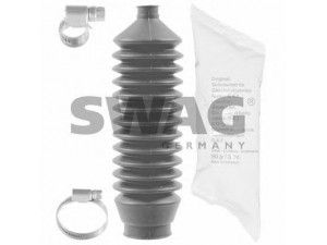 SWAG 50 80 0003 gofruotoji membrana, vairavimas 
 Vairavimas -> Gofruotoji membrana/sandarinimai
6 127 744, 6 127 744 S, 6 127 744 S1
