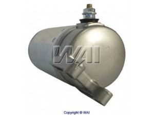 WAIglobal 19646N starteris
12412305040, 12418533755