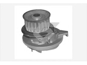 HUTCHINSON WP0010V vandens siurblys
1334038, 90442207, R1160034