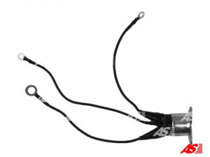 AS-PL SS0033 solenoidinis jungiklis, starteris