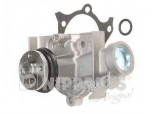 NIPPARTS J1516016 vandens siurblys 
 Aušinimo sistema -> Vandens siurblys/tarpiklis -> Vandens siurblys
16100-87244, 16100-87248, 16100-87283