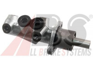 A.B.S. 61154X pagrindinis cilindras, stabdžiai 
 Stabdžių sistema -> Pagrindinis stabdžių cilindras
7701 205 740
