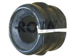 ROTA 2078218 skersinio stabilizatoriaus įvorių komplektas
20428166