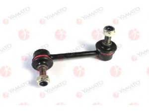 YAMATO J63001YMT šarnyro stabilizatorius 
 Ašies montavimas/vairavimo mechanizmas/ratai -> Stabilizatorius/fiksatoriai -> Savaime išsilyginanti atrama
3410591, GA2A-34-170A