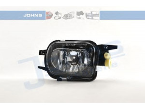 JOHNS 50 71 30-2 rūko žibintas 
 Kėbulas -> Pagalbiniai žibintai/dalys -> Rūko žibintas/dalys -> Rūko žibintas/įterp.
203 820 0059