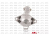 ATL Autotechnik A 13 970 starteris 
 Elektros įranga -> Starterio sistema -> Starteris
28100-87708-000, 28100-87727-000