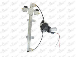 AC Rolcar 01.4037 lango pakėliklis 
 Vidaus įranga -> Elektrinis lango pakėliklis
1225874, 1491755, 1553149, 1609124