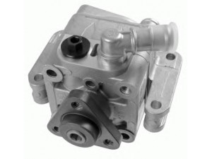 ZF LENKSYSTEME 7617.955.152 hidraulinis siurblys, vairo sistema 
 Vairavimas -> Vairo pavara/siurblys
32 41 6 767 452, 32 41 6 769 598