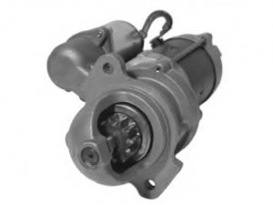 BTS Turbo S511824 starteris