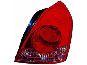 LORO 221-1922L-U kombinuotas galinis žibintas 
 Kėbulas -> Šviesos -> Kombinuotas galinis žibintas/dalys -> Kombinuotas galinis žibintas
924012D510