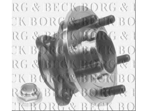 BORG & BECK BWK1084 rato guolio komplektas 
 Ašies montavimas/vairavimo mechanizmas/ratai -> Rato stebulė/montavimas -> Rato guolis
LR014147, RFM500010