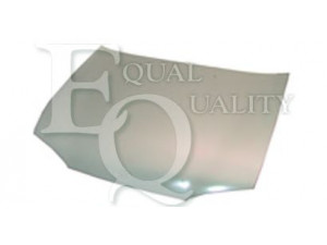 EQUAL QUALITY L01905 gaubtas 
 Kėbulas -> Transporto priemonės priekis -> Gaubtas/dalys/garso izoliacinė medžiaga
3154282, 6640022221