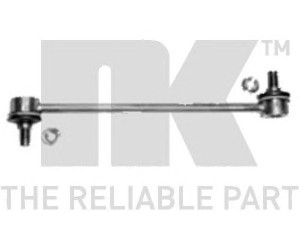 NK 5114522 šarnyro stabilizatorius 
 Ašies montavimas/vairavimo mechanizmas/ratai -> Stabilizatorius/fiksatoriai -> Savaime išsilyginanti atrama
4883032040