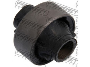 FEBEST TAB-447 valdymo svirties/išilginių svirčių įvorė 
 Ašies montavimas/vairavimo mechanizmas/ratai -> Valdymo svirtis/pasukamosios svirties sujungimas -> Montavimas/sutvirtinimas
48068-59135, 48069-59135