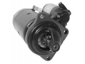 BTS Turbo S510694 starteris