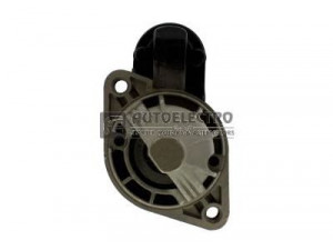 AUTOELECTRO AES2203 starteris 
 Elektros įranga -> Starterio sistema -> Starteris
1250299, 36100-23100, 36100-23150