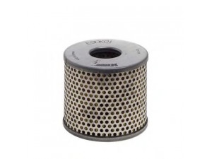 HENGST FILTER E90K01 kuro filtras