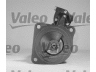 VALEO 455520 starteris 
 Elektros įranga -> Starterio sistema -> Starteris
4691200, 4706931, 4744841, 4752403