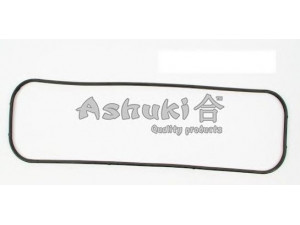 ASHUKI D111-12 tarpiklis, svirties dangtis 
 Variklis -> Cilindrų galvutė/dalys -> Svirties dangtelis/tarpiklis
11213-87306, 47-06-608/ASHIKA, GP-608/JAPANPARTS