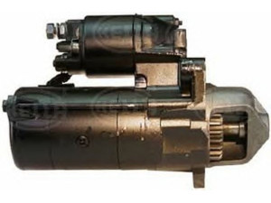 HELLA 8EA 737 112-001 starteris 
 Elektros įranga -> Starterio sistema -> Starteris
SS789, 1 027 772, 95FB11000BB, 95FB11000BC