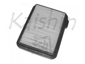 KAISHIN A510 oro filtras 
 Techninės priežiūros dalys -> Techninės priežiūros intervalai
42943038942171000, 8942171000