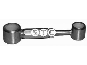 STC T404602 remonto komplektas, pavarų svirtis 
 Transmisija -> Neautomatinė pavarų dėžė -> Remonto komplektai
245293, 2452G1