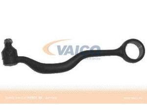VAICO V20-7018 vikšro valdymo svirtis 
 Ašies montavimas/vairavimo mechanizmas/ratai -> Valdymo svirtis/pasukamosios svirties sujungimas -> Vairo trauklės (valdymo svirtis, išilginis balansyras, diago
31 12 1 124 954, 31 12 1 125 549