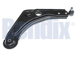 BENDIX 041852B vikšro valdymo svirtis 
 Ašies montavimas/vairavimo mechanizmas/ratai -> Valdymo svirtis/pasukamosios svirties sujungimas -> Vairo trauklės (valdymo svirtis, išilginis balansyras, diago
1058279, 6525743, 6525843, 6615742