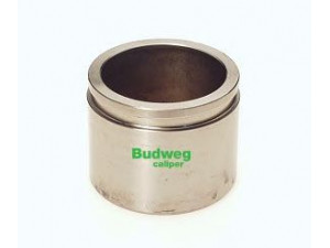 BUDWEG CALIPER 235736 stūmoklis, stabdžių apkaba