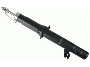 SACHS 314 666 amortizatorius 
 Pakaba -> Amortizatorius
G33S-34-900B