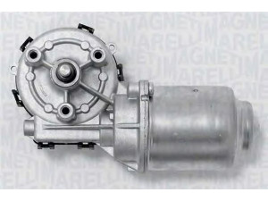 MAGNETI MARELLI 064300022010 valytuvo variklis 
 Priekinio stiklo valymo sistema -> Varikliukas, priekinio stiklo valytuvai
1534235, 5081623, 8T16-17508-AA