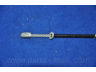 PARTS-MALL PTB-280 trosas, stovėjimo stabdys 
 Stabdžių sistema -> Valdymo svirtys/trosai
5977007000, 5977007010