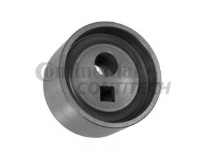 CONTITECH V56607 įtempiklio skriemulys, paskirstymo diržas
082920, 082942, 91538722, 082920