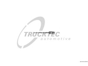 TRUCKTEC AUTOMOTIVE 02.13.038 antgalio adata, karbiuratorius
000 070 1987