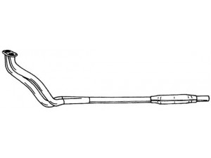 AKS DASIS SG12155 išleidimo kolektorius