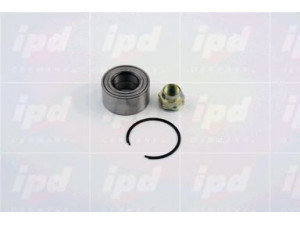 IPD 30-9008 rato guolio komplektas 
 Ašies montavimas/vairavimo mechanizmas/ratai -> Rato stebulė/montavimas -> Rato guolis
5890991, 71714467