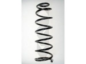 SPIDAN 55186 spyruoklė 
 Pakaba -> Spyruoklės
5102.H0, 5102.H0