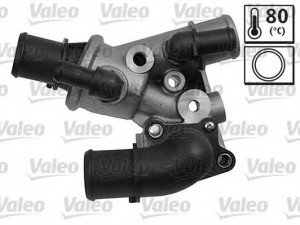 VALEO 820463 termostatas, aušinimo skystis 
 Aušinimo sistema -> Termostatas/tarpiklis -> Thermostat
7770236