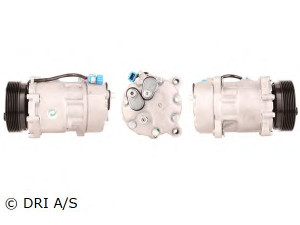 DRI 700510179 kompresorius, oro kondicionierius 
 Oro kondicionavimas -> Kompresorius/dalys
1107170, XM2H-19D629-BA, XM2H19D629BA