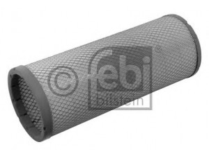 FEBI BILSTEIN 35601 oro filtras
20732728, 50 10 317 187