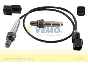 VEMO V37-76-0003 lambda jutiklis 
 Variklis -> Variklio elektra
357286, 360182, MD 306893, MD 333994