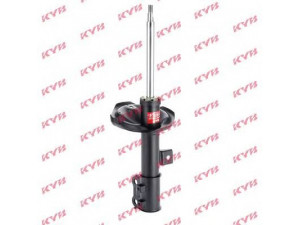 KYB 338022 amortizatorius 
 Pakaba -> Amortizatorius
546612H000, 546612H100