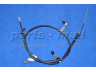 PARTS-MALL PTB-332 trosas, stovėjimo stabdys
597701F500