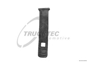 TRUCKTEC AUTOMOTIVE 05.62.001 montavimo komplektas, purvasargis
81.66440.0192