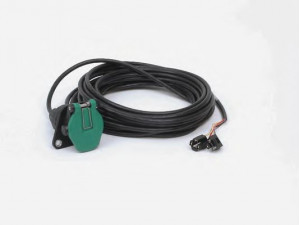 HALDEX 364096102 sujungimo laidas, ABS
CF371345, F002390, F005853, A05101310