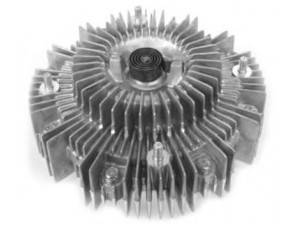 AISIN FCT-055 sankaba, radiatoriaus ventiliatorius
16210-58041